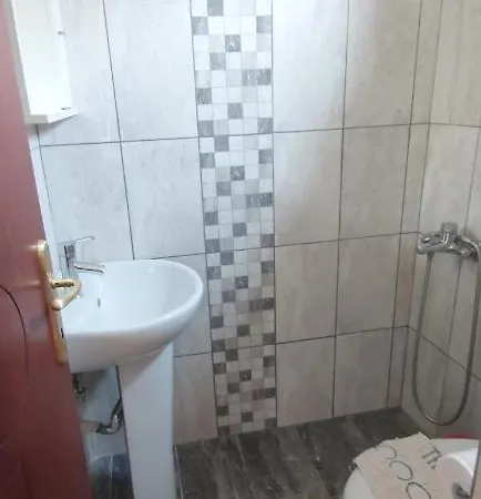 Country house Rodia 2 Guests *