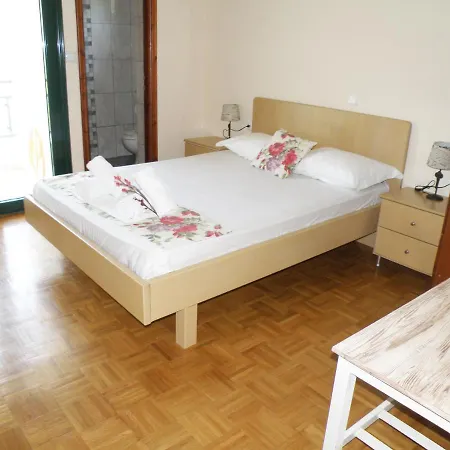 Country house Rodia 2 Guests Potos